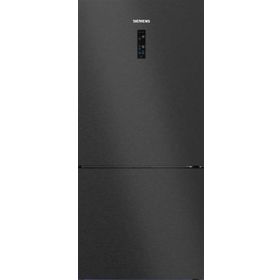 Siemens KG86PAXB0N Siyah Buzdolabı