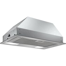 Siemens LB53NAA30 Inox Ankastre Aspiratör