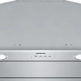 Siemens LB57574 52 cm Paslanmaz Çelik Gömme Aspiratör