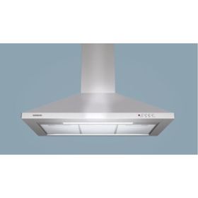 Siemens LC40955 Ankastre Davlumbaz