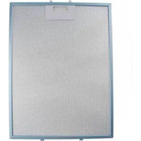 Siemens LC55650 Davlumbaz Metal Yağ Filtresi
