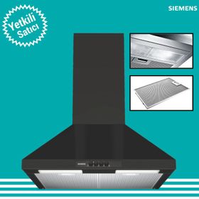 Siemens LC64WA621 Davlumbaz