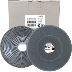 Siemens LC65KA670R Davlumbaz İçin Karbon Filtre