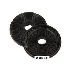 Siemens LC66KAJ60T Davlumbaz için Karbon Filtre