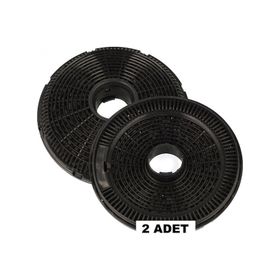 Siemens LC66KAJ60T Davlumbaz için Karbon Filtre