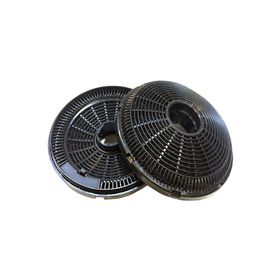 Siemens LC66KAJ60T Davlumbaz için Karbon Filtre