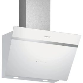 Siemens LC66KPJ20T 60 cm Beyaz Ankastre Duvar Tipi Davlumbaz