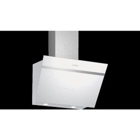 Siemens LC66KPJ20T 60 cm Beyaz Ankastre Duvar Tipi Davlumbaz