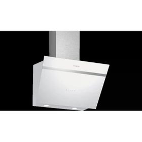 Siemens LC66KPJ20T 60 cm Beyaz Ankastre Duvar Tipi Davlumbaz