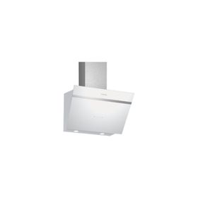Siemens LC66KPJ20T 60 cm Beyaz Ankastre Duvar Tipi Davlumbaz