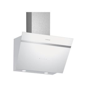 Siemens LC66KPJ20T 60 cm Beyaz Ankastre Duvar Tipi Davlumbaz