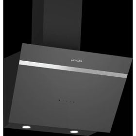Siemens LC66KPJ70T Gri Ankastre Davlumbaz