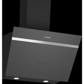 Siemens LC66KPJ70T Gri Ankastre Davlumbaz