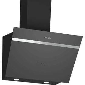 Siemens LC66KPJ70T Gri Ankastre Davlumbaz