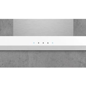 Siemens LC67BBK20T 60 cm Duvar Tipi Davlumbaz