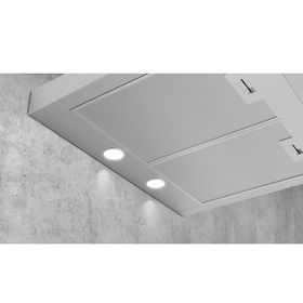 Siemens LC67BBK20T 60 cm Duvar Tipi Davlumbaz