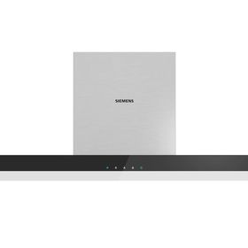 Siemens LC67BBK70T 60 cm Duvar Tipi Ankastre Davlumbaz