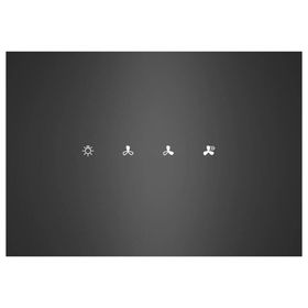 Siemens LC67FCK60T Duvar Tipi Davlumba