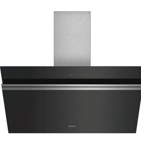 Siemens LC91KWW60 Ankastre Davlumbaz