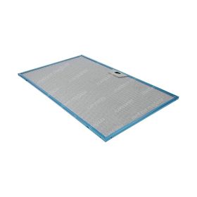 Siemens LC954BA40 Davlumbaz Metal Filtresi