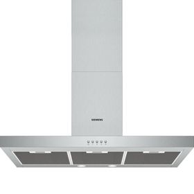Siemens LC95BBC50T Ankastre Davlumbaz