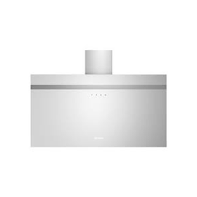 Siemens LC95FCJ20T Beyaz Cam Davlumbaz