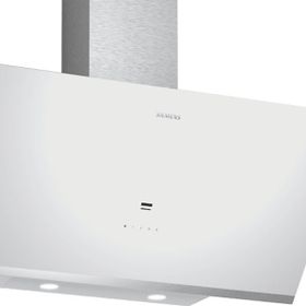Siemens LC97KPJ20T Ankastre Davlumbaz