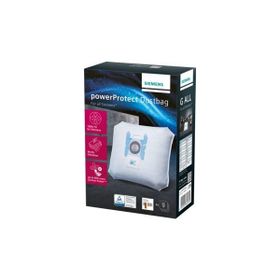 Siemens ler için Toz G Tip G All Power Protect Toz Süpürge Torbası