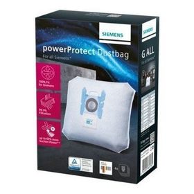 Siemens ler için Toz G Tip G All Power Protect Toz Süpürge Torbası