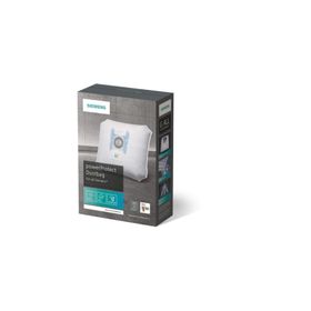 Siemens ler için Toz G Tip G All Power Protect Toz Süpürge Torbası