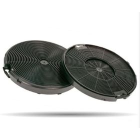 Siemens LI28232TR Yıkanabilir Davlumbaz Karbon Filtresi