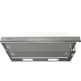 Siemens LI63TCA11T Sürgülü Aspiratör