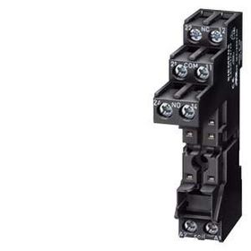 Siemens LZS:RT78726 Schrack Endüstri Rölesi