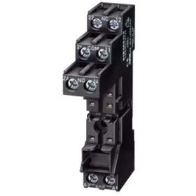 Siemens LZS:RT78726 Schrack Endüstri Rölesi
