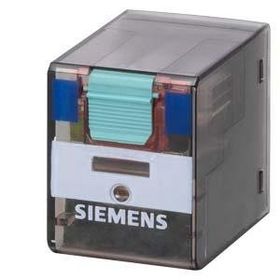 Siemens LZX:PT270730 Schrack Endüstri 8 Pin 12A Rölesi