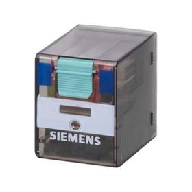 Siemens LZX:PT270730 Schrack Endüstri 8 Pin 12A Rölesi