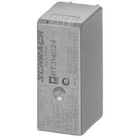 Siemens LZX:RT424024 Schrack Endüstri Rölesi