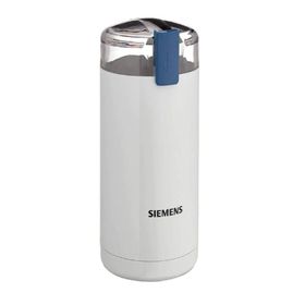 Siemens MC23200 180 W Kahve Öğütücü Beyaz