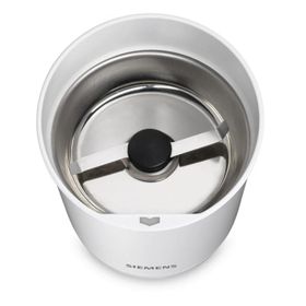 Siemens MC23200 180 W Kahve Öğütücü Beyaz
