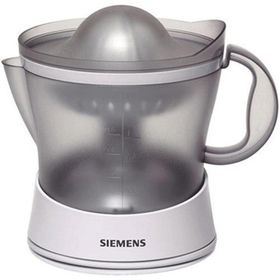 Siemens MC30000 25 W 600 ml Hacimli Katı Meyve Sıkacaği