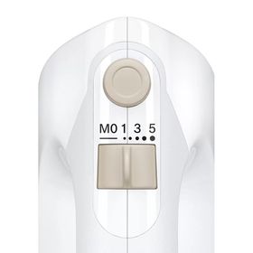 Siemens MQ96300 400 W 5 Kademeli Mikser