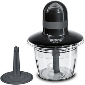 Siemens MR008B1 500 W 1 lt Kapasiteli Doğrayıcı Turuncu