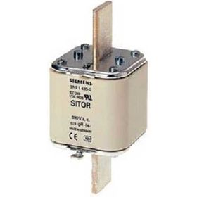 Siemens NH 1 160A 3NE1224-0 Buşon