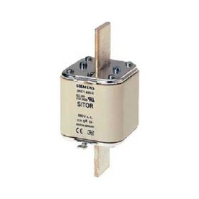Siemens NH 1 160A 3NE1224-0 Buşon