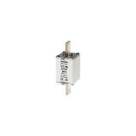 Siemens NH 1 160A 3NE1224-0 Buşon