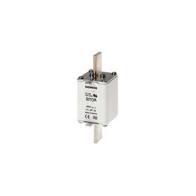 Siemens NH 1 160A 3NE1224-0 Buşon