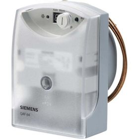 Siemens Qaf64.6-j Donma Koruma Termostatı