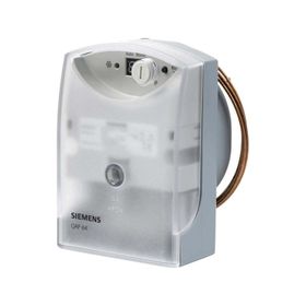 Siemens Qaf64.6-j Donma Koruma Termostatı