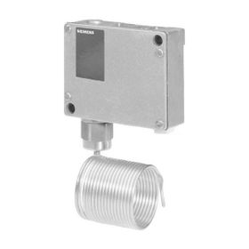 Siemens QAF81.3 Donma Koruma Termostatı