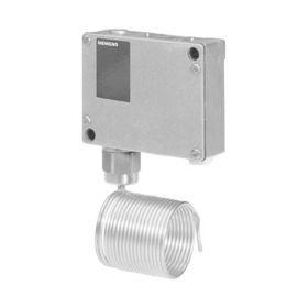 Siemens QAF81.3 Donma Koruma Termostatı